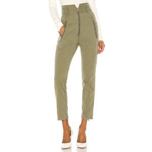 Revolve Marissa Webb Josh Canvas Pant NWT (Size 8)